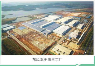 東風本田 二次騰飛正當時，技術開發(fā)鑄就未來