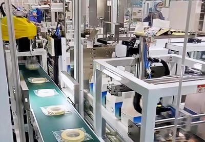 科技強鏈 以廉護鏈 產(chǎn)業(yè)“鏈主”新華醫(yī)療勇?lián)夹g開發(fā)使命